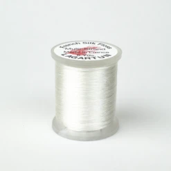 Lagartun French Silk Floss -Fishing Sales Shop lagartun french silk floss brilliant white 15952319512639 5000x