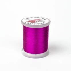 Lagartun French Silk Floss -Fishing Sales Shop lagartun french silk floss fuchsia 15952320561215 5000x