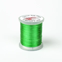 Lagartun French Silk Floss -Fishing Sales Shop lagartun french silk floss highlander green 15952321708095 5000x