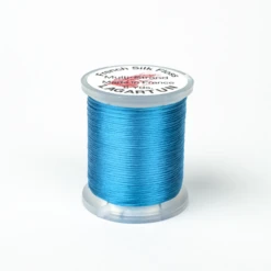Lagartun French Silk Floss -Fishing Sales Shop lagartun french silk floss kingfisher blue 15952322658367 5000x