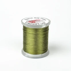 Lagartun French Silk Floss -Fishing Sales Shop lagartun french silk floss olive 15952326557759 5000x