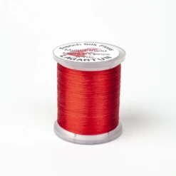 Lagartun French Silk Floss -Fishing Sales Shop lagartun french silk floss red 15952330489919 5000x