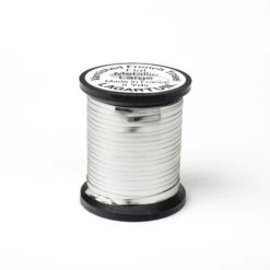 Lagartun Metal Flat Tinsel -Fishing Sales Shop lagartun metal flat tinsel silver large 15952453402687 5000x