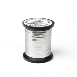 Lagartun Metal Flat Tinsel -Fishing Sales Shop lagartun metal flat tinsel silver small 15952448782399 5000x