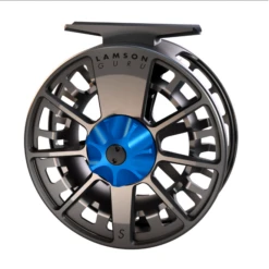 Lamson Guru S Fly Reel -Fishing Sales Shop lamson guru s fly reel arctic 9 13848099618879 5000x