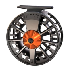 Lamson Guru S Fly Reel -Fishing Sales Shop lamson guru s fly reel blaze 5 13848099586111 5000x