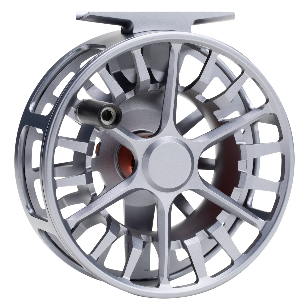 Lamson Guru S-Series HD Fly Reel 5 Lamson Guru S-Series HD Fly Reel - Image 3