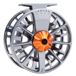 Lamson Guru S-Series HD Fly Reel