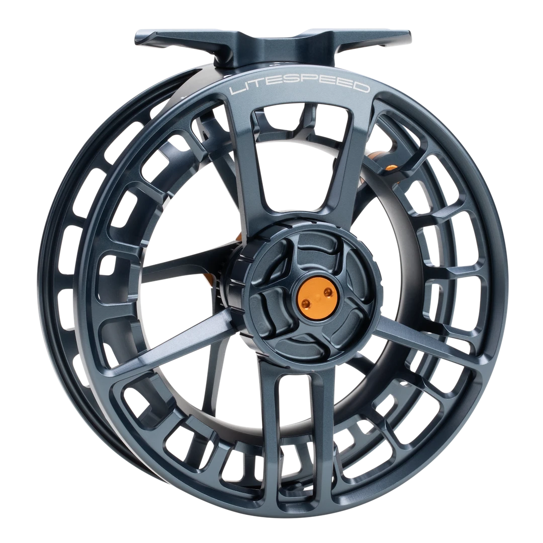 Lamson Litespeed F Fly Reel 4 Lamson Litespeed F Fly Reel - Image 2