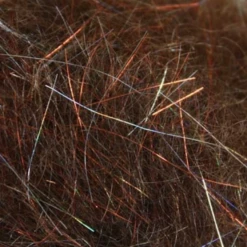 Larva Lace Mohair Plus Blends -Fishing Sales Shop larva lace mohair plus blends rusty brown 14341337448511 5000x