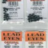 Wapsi Lead Dumbbell Eyes -Fishing Sales Shop lead dumbbell eyes mini 6466760261 5000x