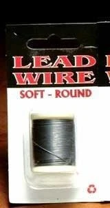 Wapsi Lead Wire Spool