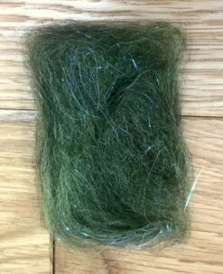 Letera's Magnum Dubbing 4" -Fishing Sales Shop letera s magnum dubbing 4 dirty olive 4269523533887 5000x