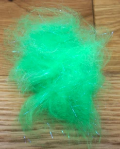 Letera's Magnum Dubbing 4" -Fishing Sales Shop letera s magnum dubbing 4 neon green 4269576978495 5000x