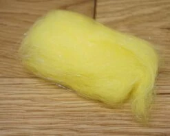 Letera's Magnum Dubbing 4" -Fishing Sales Shop letera s magnum dubbing 4 neon yellow 4296491171903 5000x