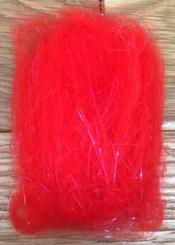 Letera's Magnum Dubbing 4" -Fishing Sales Shop letera s magnum dubbing 4 red roe 4269510787135 5000x