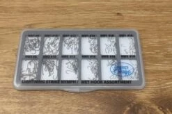Wapsi Lightning Strike Hook Assortment -Fishing Sales Shop lightning strike hook assortment nymph wet 3881828909119 5000x