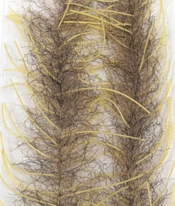 Lively Legs Crustacean Brush 1/2 Inch -Fishing Sales Shop lively legs crustacean brush 1 2 inch bronzeback and tan 29247250890815 5000x