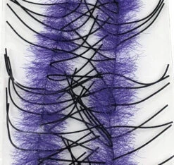 Lively Legs Crustacean Brush 1/2 Inch -Fishing Sales Shop lively legs crustacean brush 1 2 inch dark purple and black 29247253151807 5000x