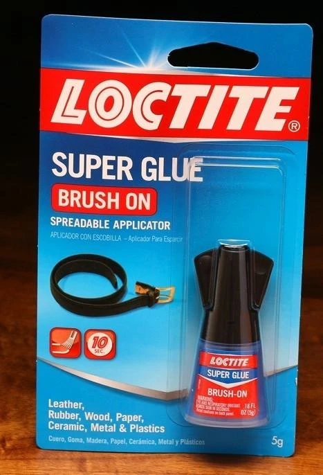 Loctite Super Glue Brush On 3 Loctite Super Glue Brush On