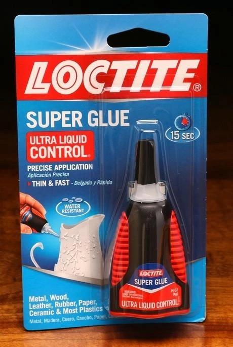 Loctite Ultra Liquid Control Red Bottle 3 Loctite Ultra Liquid Control Red Bottle