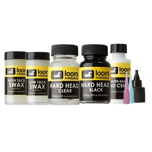 Loon Outdoors Loon Bench Kit 3 Loon Outdoors Loon Bench Kit