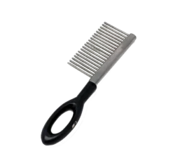 Loon Outdoors Loon Black Ergo Comb