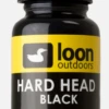 Loon Outdoors Loon Hard Head -Fishing Sales Shop loon hard head black 6467100805 5000x