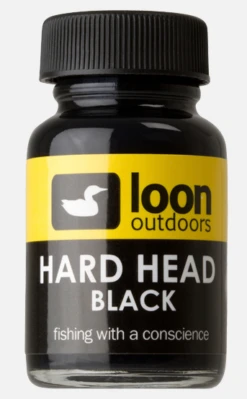 Loon Outdoors Loon Hard Head