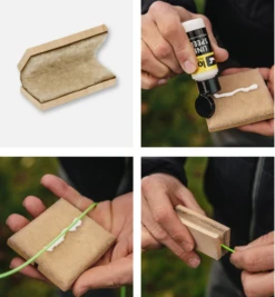 Loon Outdoors Loon Line Cleaning Tool