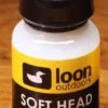 Loon Outdoors Loon Soft Head Clear -Fishing Sales Shop loon soft head clear 136684552 5000x