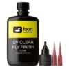 Loon Outdoors Loon UV Clear Fly Finish Flow 2 Oz. 1 Loon Outdoors Loon UV Clear Fly Finish Flow 2 Oz. -Fishing Sales Shop loon uv clear fly finish flow 2 oz 597403729936 5000x