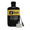 Loon Outdoors Loon UV Clear Fly Finish Thick 2 Oz -Fishing Sales Shop loon uv clear fly finish thick 2 oz 141005492 5000x