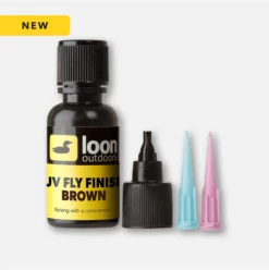 Loon Outdoors Loon UV Colored Fly Finish 26 Loon Outdoors Loon UV Colored Fly Finish -Fishing Sales Shop loon uv colored fly finish brown 13130157457471 5000x