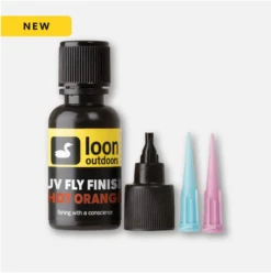 Loon Outdoors Loon UV Colored Fly Finish 28 Loon Outdoors Loon UV Colored Fly Finish -Fishing Sales Shop loon uv colored fly finish hot orange 13130158014527 5000x