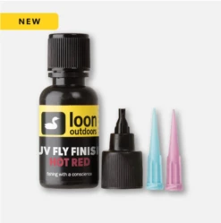 Loon Outdoors Loon UV Colored Fly Finish 27 Loon Outdoors Loon UV Colored Fly Finish -Fishing Sales Shop loon uv colored fly finish hot red 13130157588543 5000x