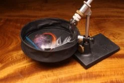 Low Profile Trash Holder Fly Tying