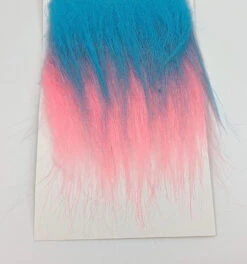 Magic Carpet Pike Fly Fur -Fishing Sales Shop magic carpet pike fly fur lt blue w pink 29706920624191 5000x