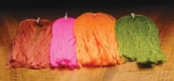 McFlylon Poly Yarn
