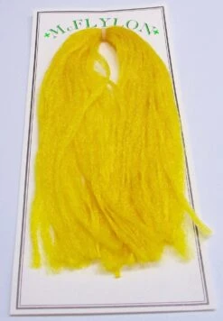 McFlylon Poly Yarn -Fishing Sales Shop mcflylon poly yarn yellow 11723240341567 5000x