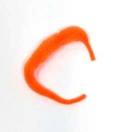 Micro Mini Mangums Dragon Tail 4" -Fishing Sales Shop micro mini mangums dragon tail 4 fl hot orange 28054164373567 5000x