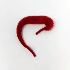 Micro Mini Mangums Dragon Tail 4" -Fishing Sales Shop micro mini mangums dragon tail 4 red 28054162735167 5000x