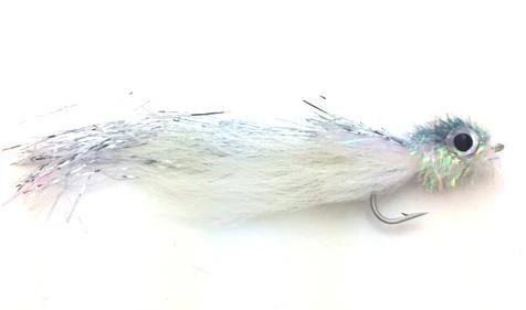 Murdich Minnow Size 1/0 4 Murdich Minnow Size 1/0 - Image 2