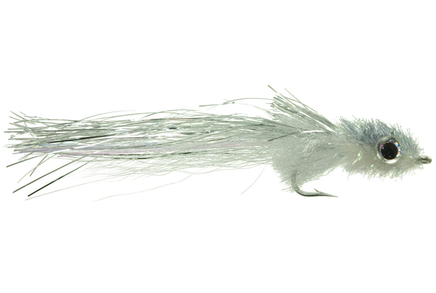 Murdich Minnow Size 1/0 3 Murdich Minnow Size 1/0
