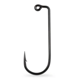 Mustad 32833 Jig Hook 90 Degree 100 Pack