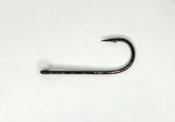 Mustad Aberdeen Hook 25 Pack