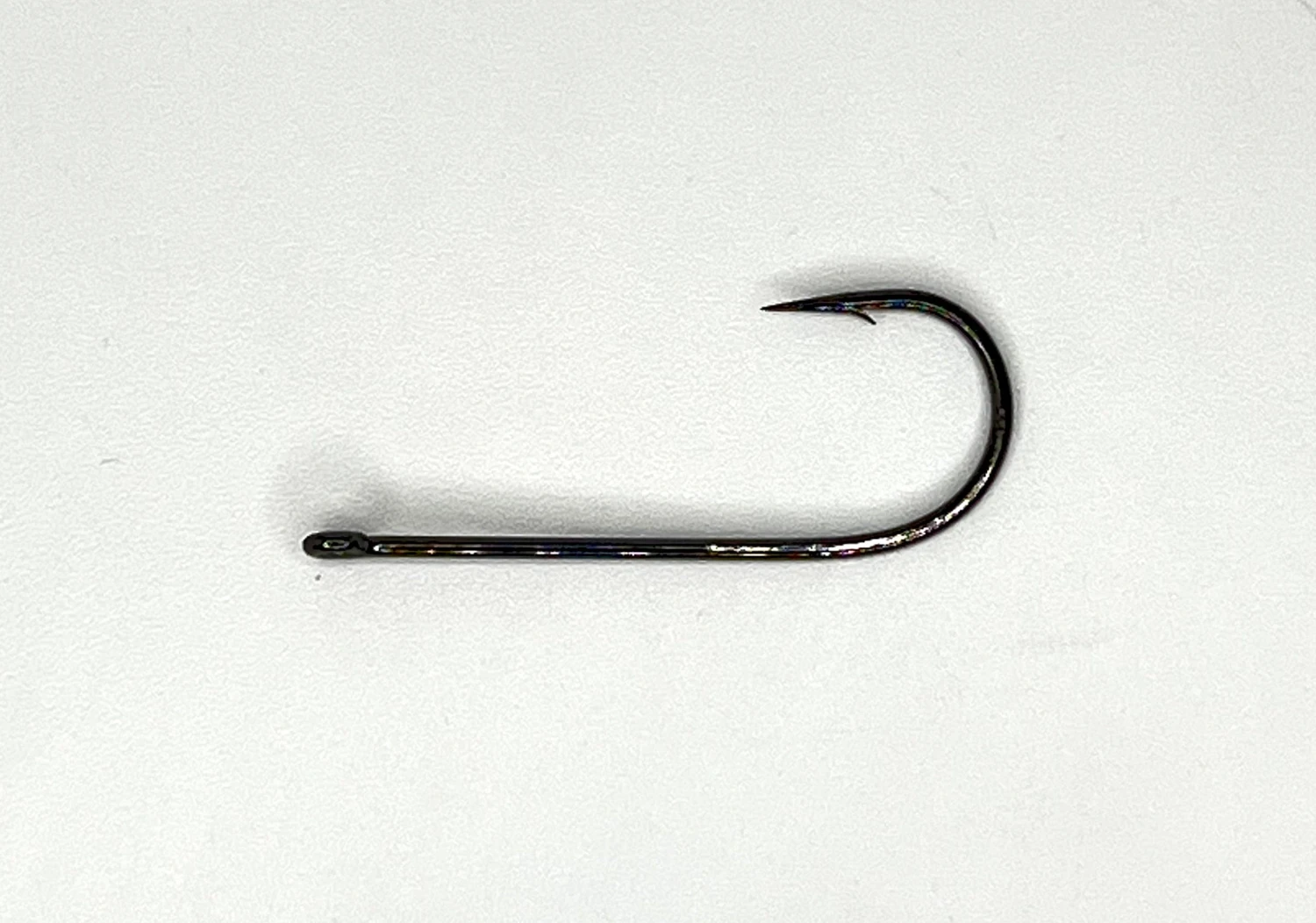 Mustad Aberdeen Hook 25 Pack 3 Mustad Aberdeen Hook 25 Pack