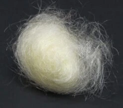 Nature's Spirit African Goat Dubbing -Fishing Sales Shop nature s spirit african goat dubbing cream 23360274320 5000x