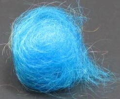 Nature's Spirit African Goat Dubbing -Fishing Sales Shop nature s spirit african goat dubbing fluorescent blue 23360271120 5000x