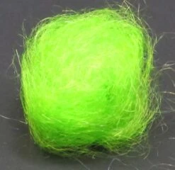 Nature's Spirit African Goat Dubbing -Fishing Sales Shop nature s spirit african goat dubbing fluorescent chartreuse 23360272720 5000x